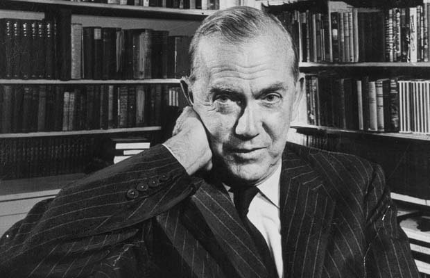 Graham Greene