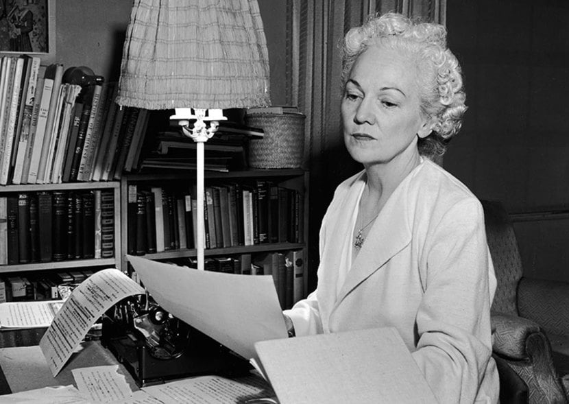 Katherine Anne Porter