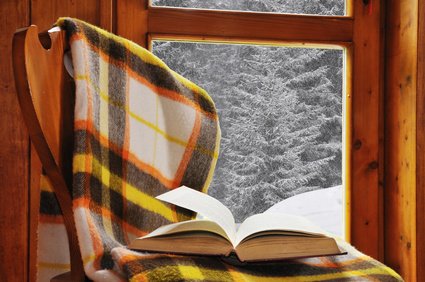 non-fiction books to read this winter