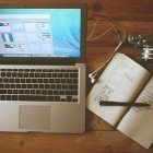 why writers start blogging