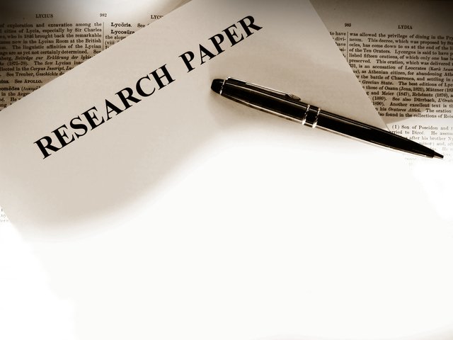 pay someone to do your research paper