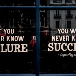 failure and success